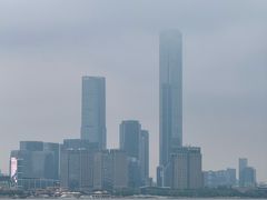 -金鸡湖景区
