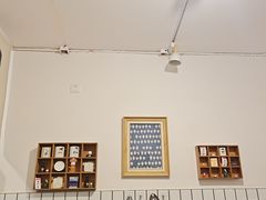 大堂-WONDER ICE 萬得冰田(建設路总店)