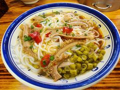 -十里香粉馆(虹桥中路店)
