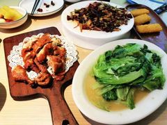 -吴氏老妈·23年家常菜(古城店)