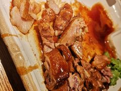 招牌莞乡碌鹅-小和庆·知味(首铸万科店)