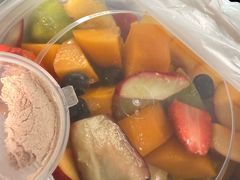 -阿群甘草水果