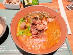 -八月美食小馆(银泰城总店)