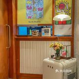 新街口我超爱的家庭厨房舍不得分享出来