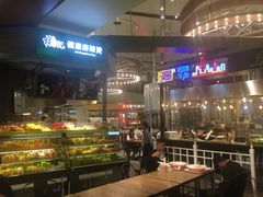 -食通天·寰宇集(杭州万象城店)