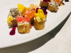 -梧桐餐厅(泉城路店)