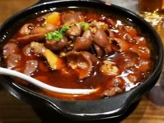 -福子家·闽北光泽菜(华林店)