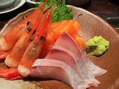 -角落里(中山公园店)