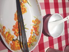 -西贝莜面村(金隅嘉品mall店)