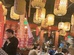 -南京大牌档(济南万象城店)