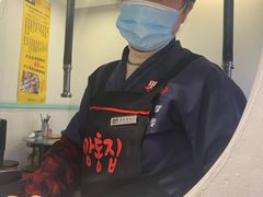 -烤路里·韩国品质自助烤肉(石路天虹4号店)