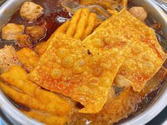 -顶上头·螺蛳火锅(五一新村店)