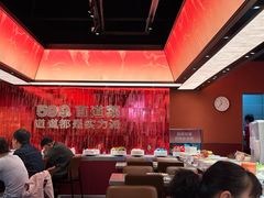 -龍歌自助小火锅(雨花台江南虹悦城店)