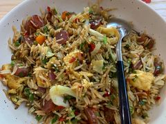 -萝卜向南·湘西泡菜·腊味炒饭(星河coco city店)