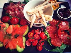 PizzaExpress&nbsp;马上诺(长泰广场店)-玛尚诺Pizza&Bar(长泰广场店)