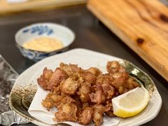 -日葵 大阪烧ひまり(仙霞路店)