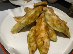 招积茄子-小炳胜(卓悦中心店)