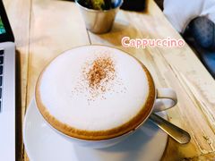 -Cafe Alice咖啡爱丽丝(奥城店)