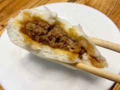 -韩包子(青石桥店)