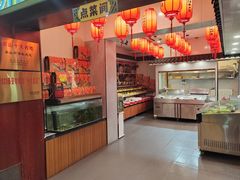 -赵记煎饼卷大葱(东岳店)