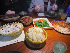 -楼兰新疆主题餐厅(悠方店)