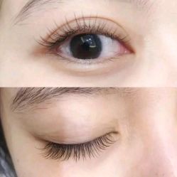 点击看大图 -初瞳专营美睫美甲