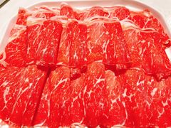 -丁卯•铜锅涮肉(工体店)