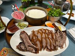 -全聚德(常州店)