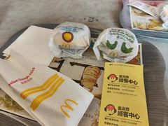 -麦当劳(厦门思明路店)