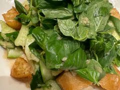 -阿庄新豫菜(航海东路店)