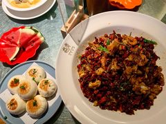 -首秀·四川料理(星耀101店)