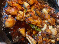 -庆江南江南菜(琴湖溪里花园城店)