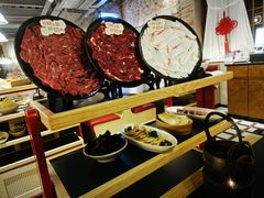 -廖掌柜·重庆鲜货火锅(上海首店)