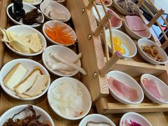 -双桥园·云南过桥米线(古城南门店)