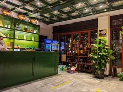 -古关火锅店(古北水镇景区店)