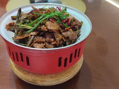 -英兰朝族饭店(河南桥头店)