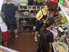 -明叔捞面