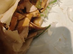 -李连贵酒家熏肉大饼(昆明街店)