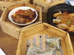 -点心传说·粤菜点心(佐阾虹湾店)