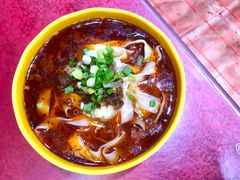 -易老妈蹄花.特色川菜(人民公园总店)