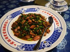-旺角小渔村·海肠捞饭开创者(环山路店)