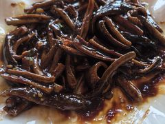 -老克勒上海菜(南京路步行街店)