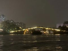 -运河游船(武林门码头)