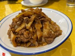 -何记面馆(龙泉山店)
