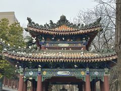 -大慈恩寺(大雁塔)