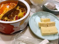 -豆捞坊(金桥店)