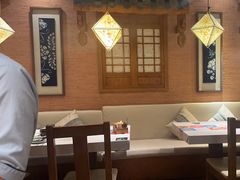 -云海肴·汽锅鸡·云南菜(天山百盛优客店)