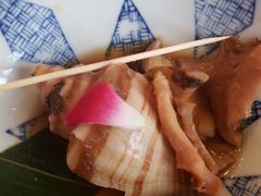 -福樱兰海鲜放题铁板烧(加州店)