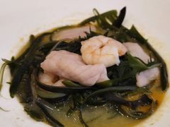 -千灯盛汇·头牌粤菜(致越优城店)