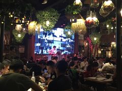 -胡桃里音乐酒馆(白云五号T5 MALL店)